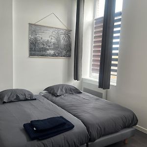 Kamer met Twee Aparte Bedden